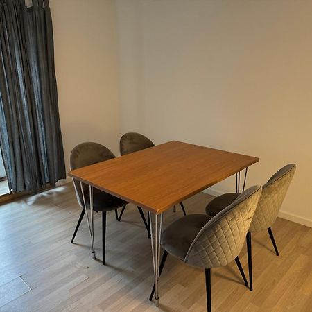 Great View Apartments 3 آلبورغ المظهر الخارجي الصورة