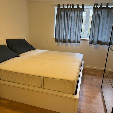 Great View Apartments 3 آلبورغ المظهر الخارجي الصورة