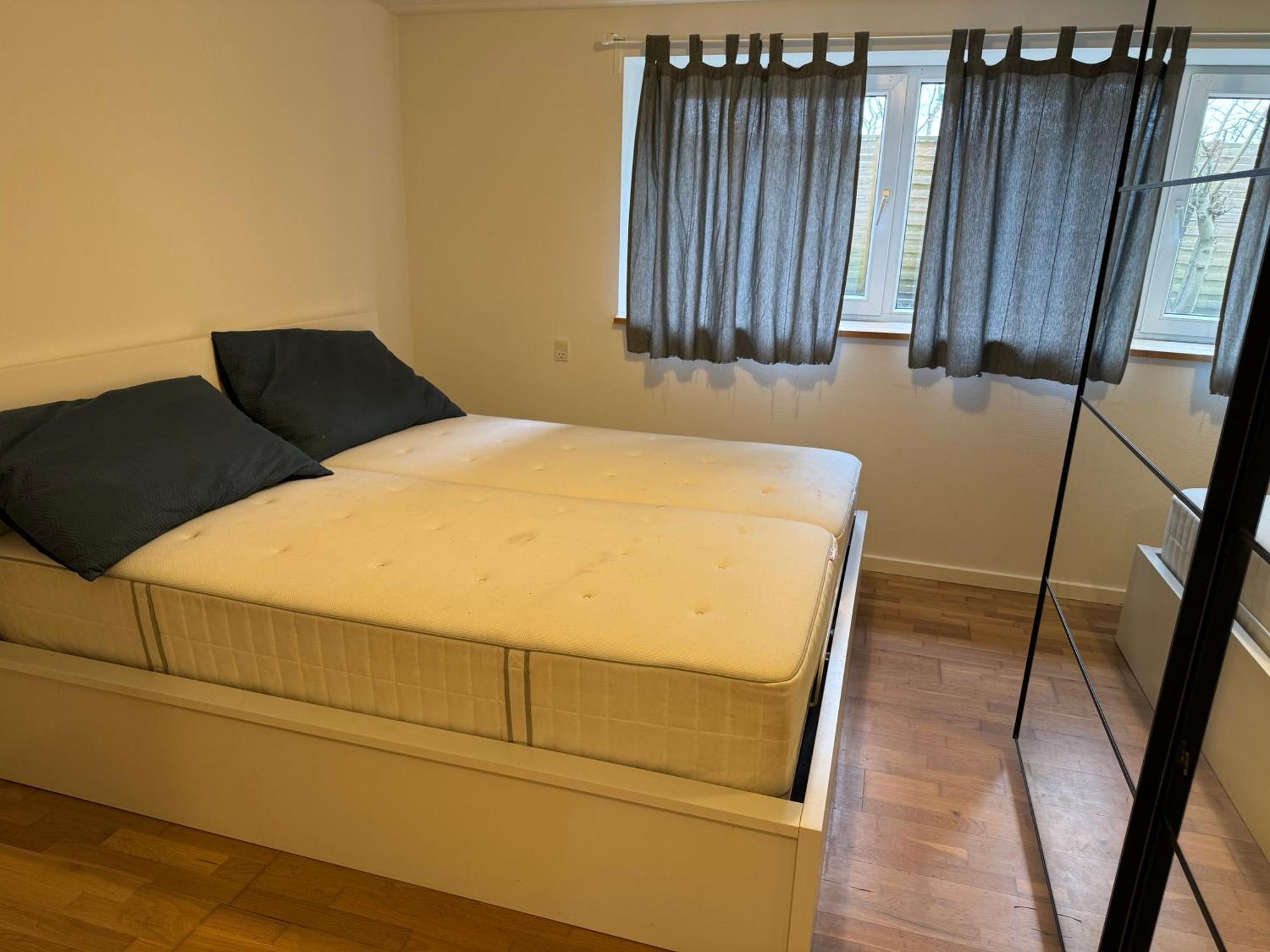 Great View Apartments 3 آلبورغ المظهر الخارجي الصورة