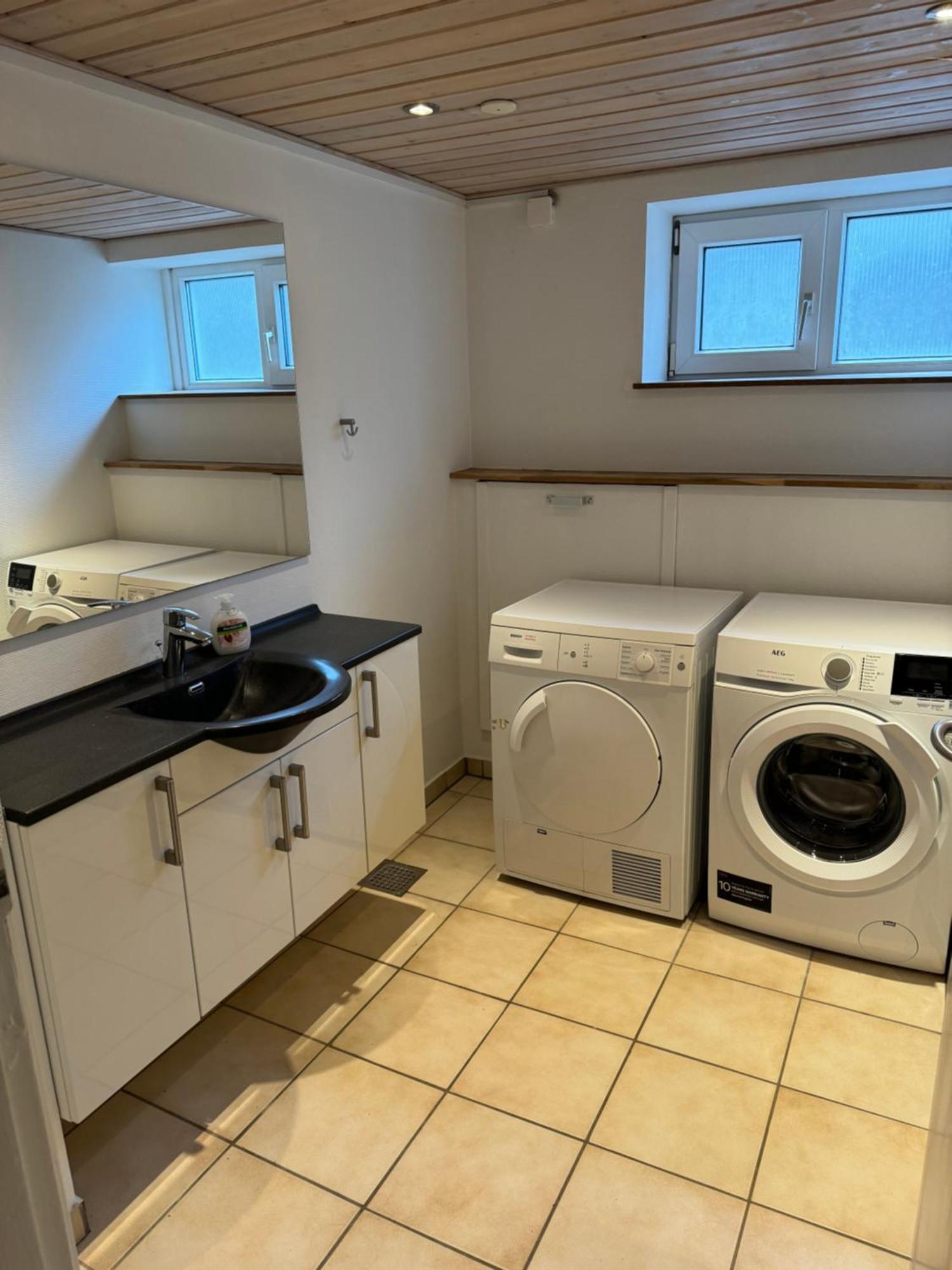 Great View Apartments 3 آلبورغ المظهر الخارجي الصورة